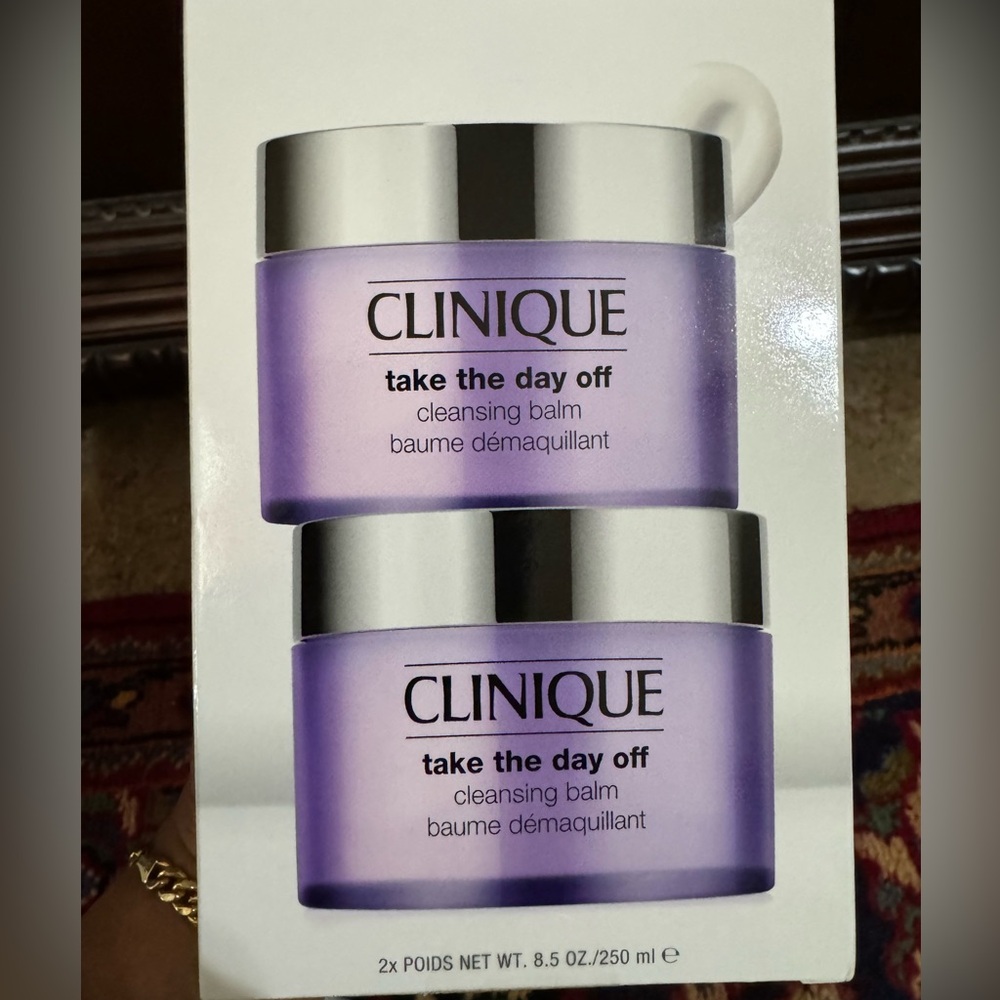Clinique take the day off cleansing balm - Picture 5 of 5